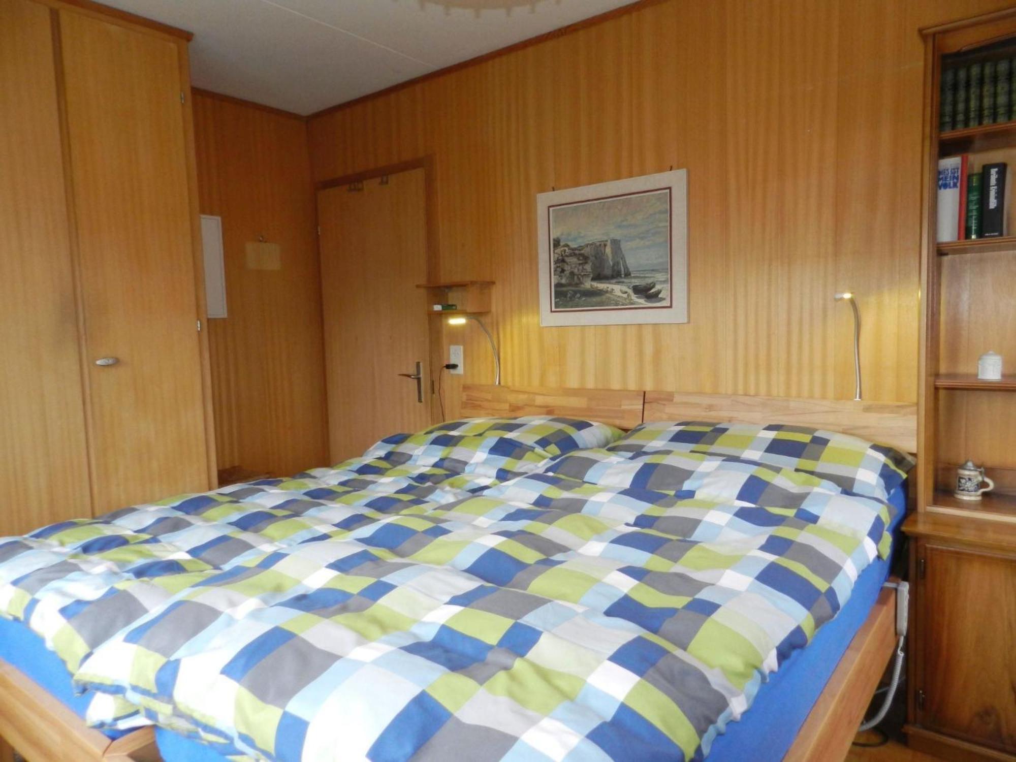 Apartment Fluehuesli By Interhome Gstaad Exteriör bild